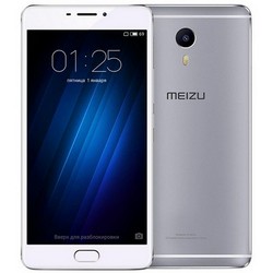 Замена дисплея на телефоне Meizu Max в Кемерово